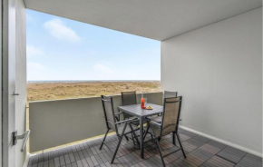 Amazing Apartment In Fanø With Indoor Swimming Pool